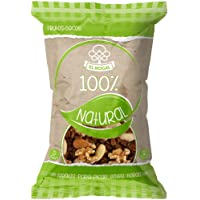 El Nogal Frutos Secos Mix de Frutos Secos 100% Naturales Bolsa- 150 G